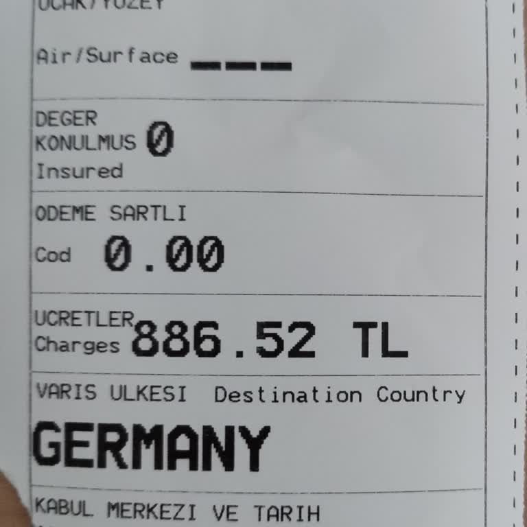 PTT Turpex Siz Ne Yapmak İstiyorsunuz?