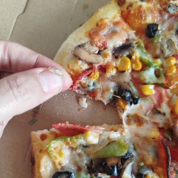 Domino's Pizza Kıllı