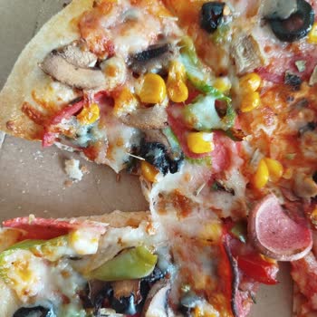 Domino's Pizza Kıllı