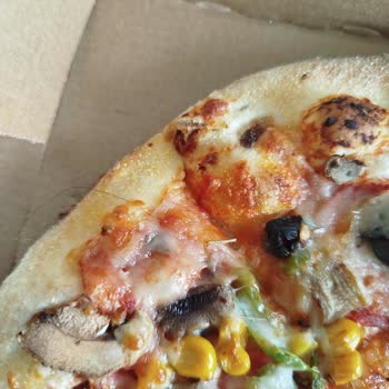 Domino's Pizza Kıllı