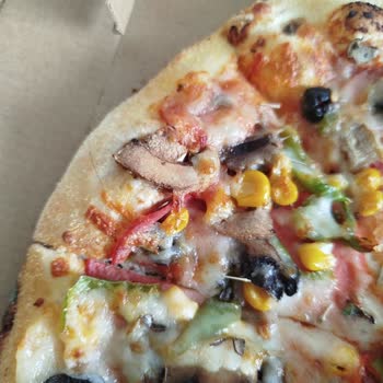 Domino's Pizza Kıllı