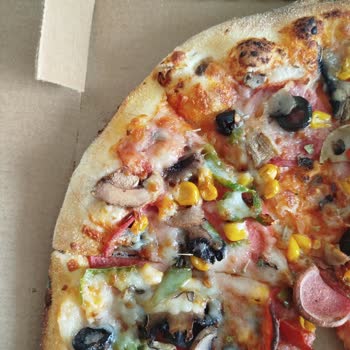 Domino's Pizza Kıllı