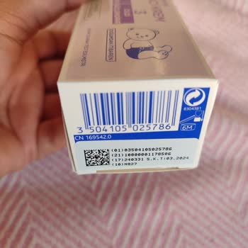 Mustela Kremin Son Kullanım Tarihi Geçmiş