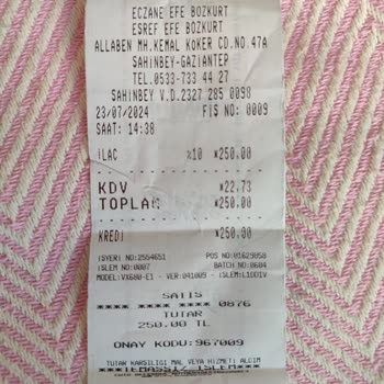 Mustela Kremin Son Kullanım Tarihi Geçmiş