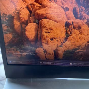 Monster Tulpar T7 V25.1.2 Ekran Ve Menteşe Sorunu