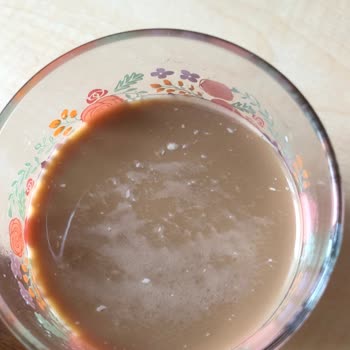 Torku Laktozsuz Süt Pişmanlığı...