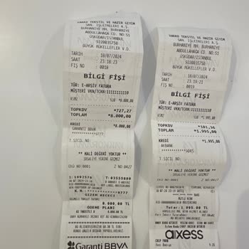 Vakkorama Çanta İade Sorunu