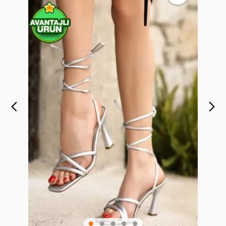 Trendyol Kargom Ortada Yok