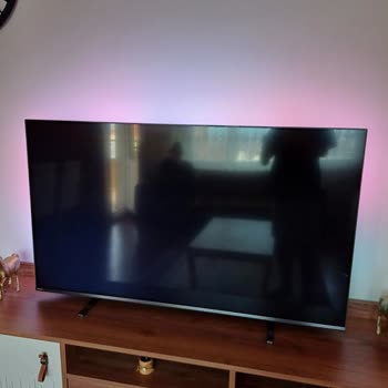 PHILIPS TV Philips 55PUS5808 TV Ekran Bozuldu