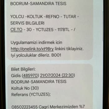 Metro Turizm Pislik İçinde Yolcu Taşıyor