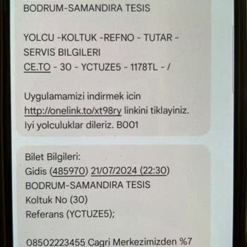 Metro Turizm Pislik İçinde Yolcu Taşıyor