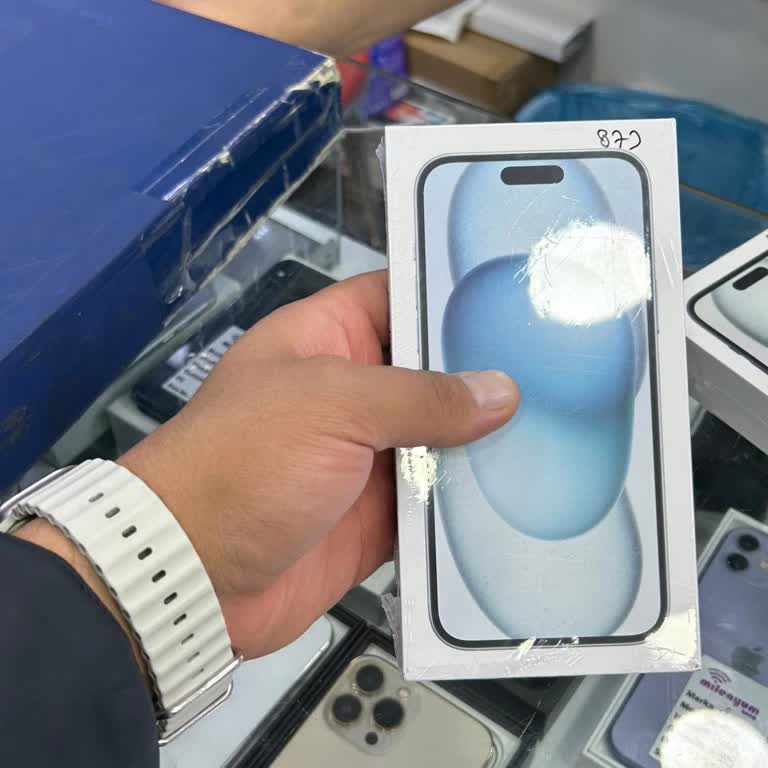 Teknosa Paramla Rezil Oldum