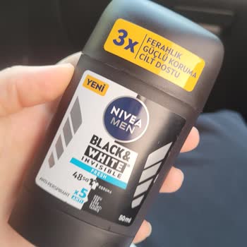 Eve Seferihisar Mağazası Bozuk Deodorant