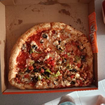 Getir Ve Firmanın Organizasyon Yeteneği İle Kendinden Soğutması