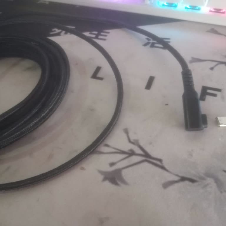 Macrobot Yazılım Macrobot Meta Quest Bağlantı Kablosu