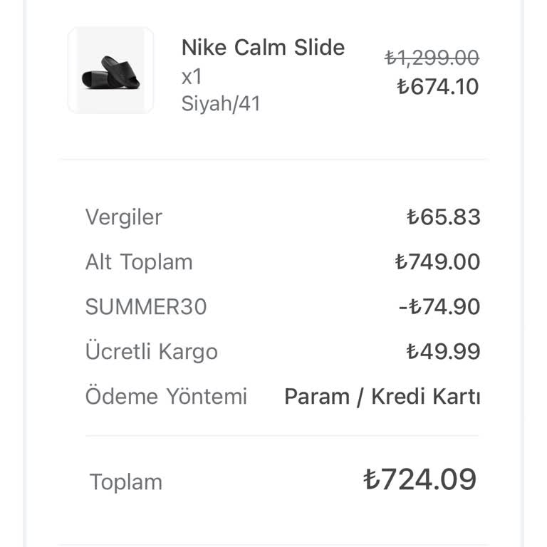 Sneaks Open Firmasıyla Yaşadığım Olumsuz Deneyim