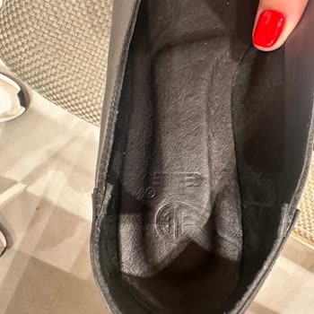 Elle Ayakkabı Elle Ürün Şikayeti