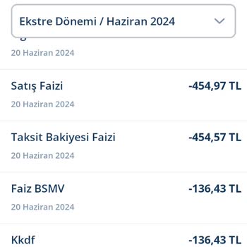 Denizbank Satış Faizi Saçmalığı