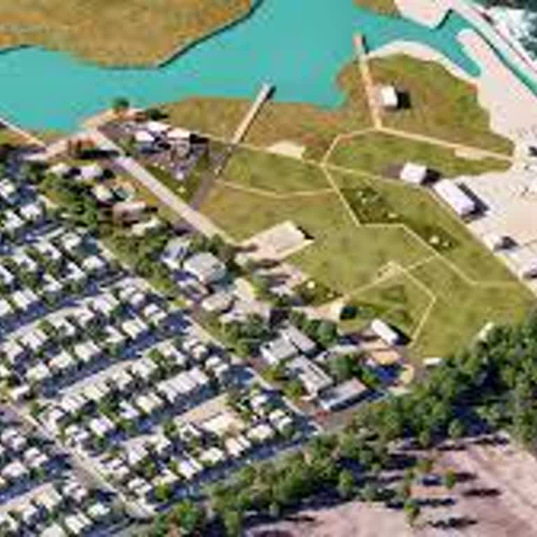 Nef Biga Çeşmealtı'nda Sözler Tutulmadı, Hayal Kırıklığı Yaşıyoruz