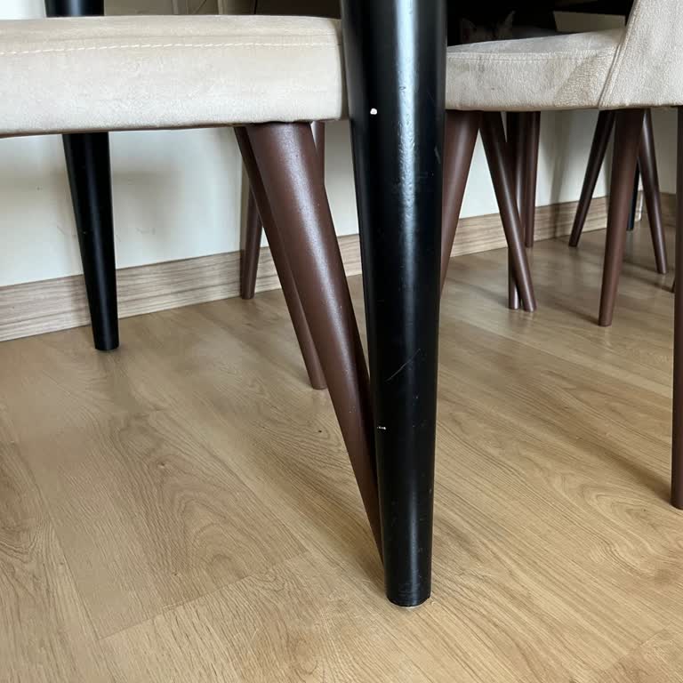 Rengi Alem Mağazaları Mamak Rengi Ailem