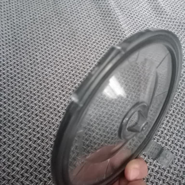 Blaupunkt Dikey Süpürge Kapağı