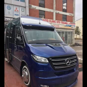 Ankara Minibüsçüler Odası 06j2119görevinden Alınsın Saçma Sapan Hareketler Yapıyor