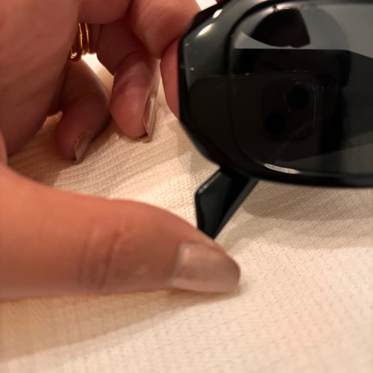 Sunglass Hut Samsun Piazza, Hatalı Ürün Değiştirilmedi