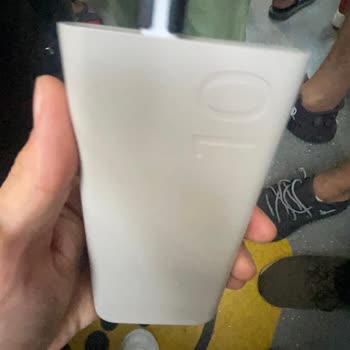 Samsung Powerbank Kendiliğinden Şarjı Bitiyor Doldurmuyor