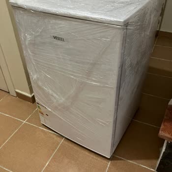 Vestel Marka Derin Dondurucu