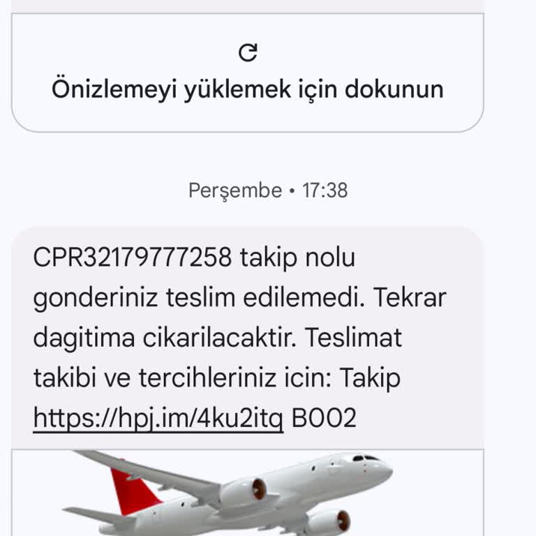 Hepsijet Kargo Teslim Etmiyor