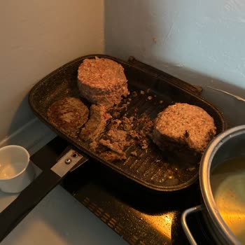 Pınar Et Ve Süt Pınar Gurme Dana Burger