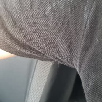 Blade Parfüm Blade Deodorant Leke Bırakmaz Denilen Deodorantın Leke Bırakması