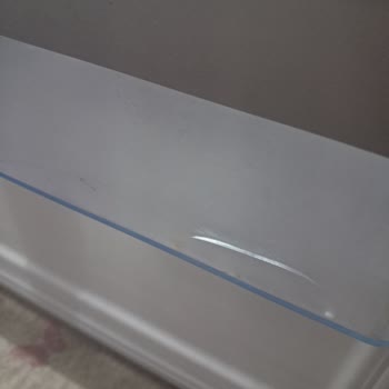 Bosch Dan Buzdolabı Aldım