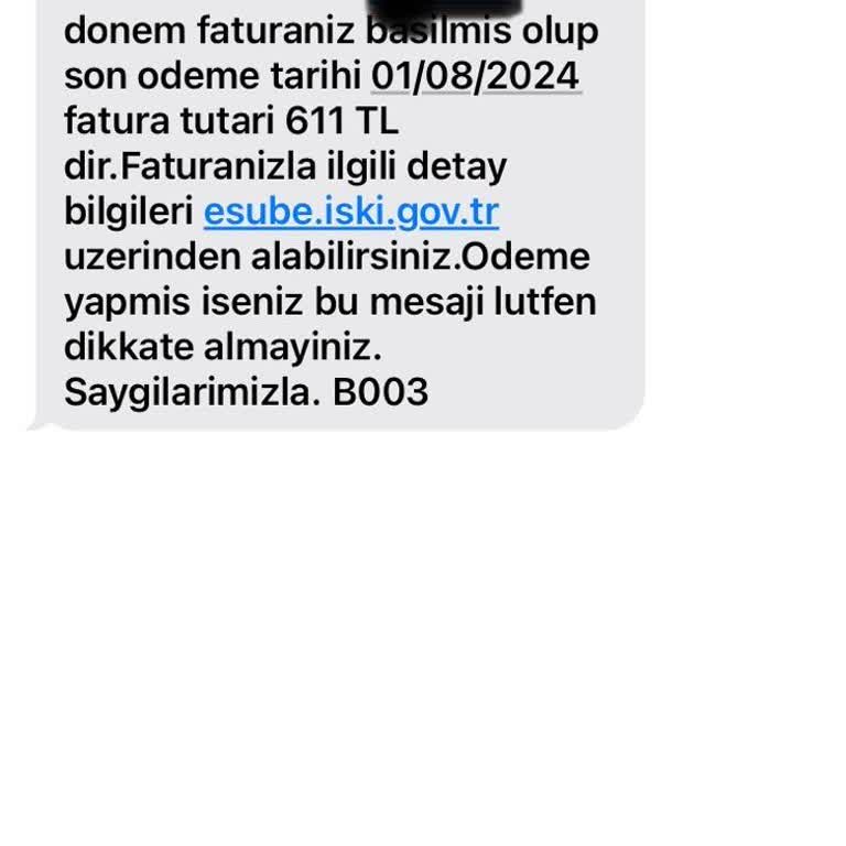 Denizbank Otomatik Ödeme Sorunu Ve Fatura Gecikmesi