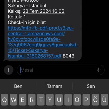 Kamil Koç Kalitesizliği Ve Vasatlığı