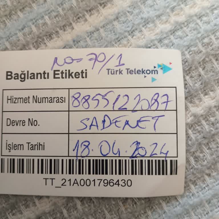 Sadenet Abonelik İptal Etmiyor