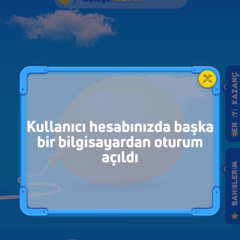 Casibom Oyuna Müdahale Ediyor Kazanç Geri Alana Kadar Vermiyor