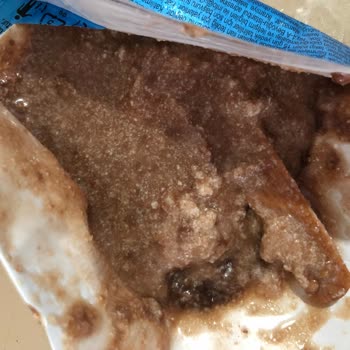 Algida Bozuk Dondurma İle Tehlikeye Atılan Çocuk Sağlığı