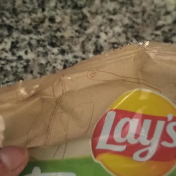 Fritolay Ambalaj Problemli Ürün