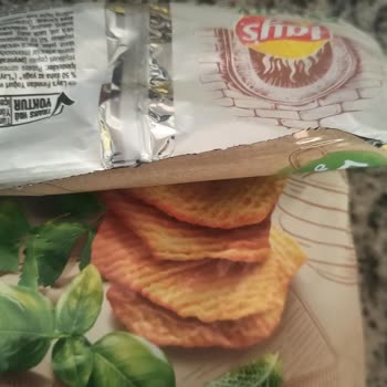 Fritolay Ambalaj Problemli Ürün