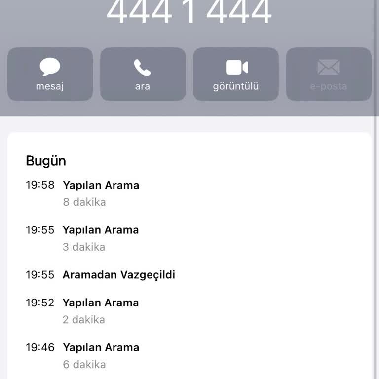 Türk Telekom Müşteri Temsilcilerine Ulaşamıyoruz