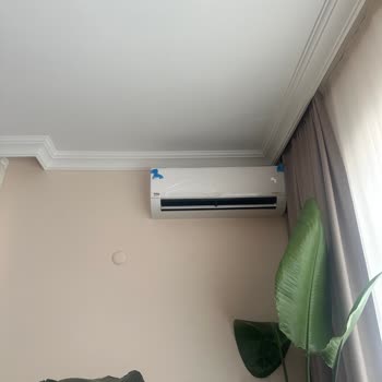 Beko' Nun Klima Soğutmuyor