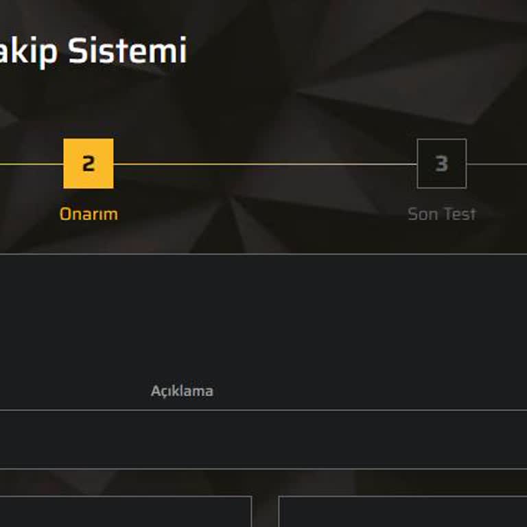 Monster Abra A7 V15.2 Pişmanlık Teknik Servis