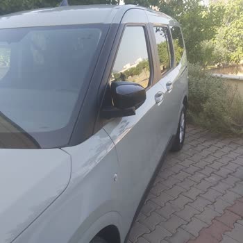 Ford Kalite Kontrol 0 Numara