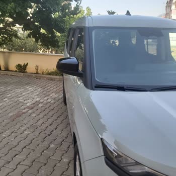 Ford Kalite Kontrol 0 Numara