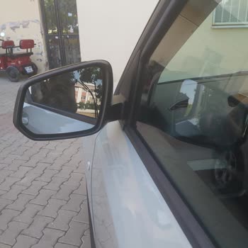 Ford Kalite Kontrol 0 Numara