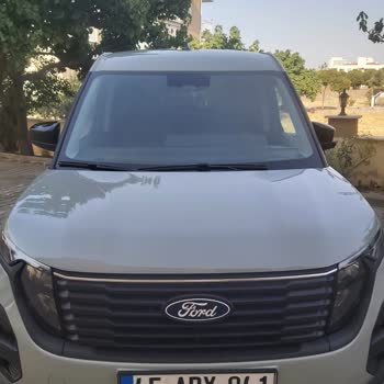 Ford Kalite Kontrol 0 Numara