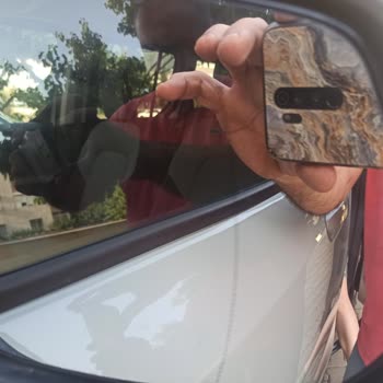 Ford Kalite Kontrol 0 Numara