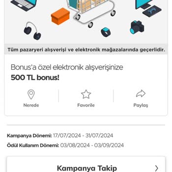 Elektronik Nedir Ey Garanti BBVA?