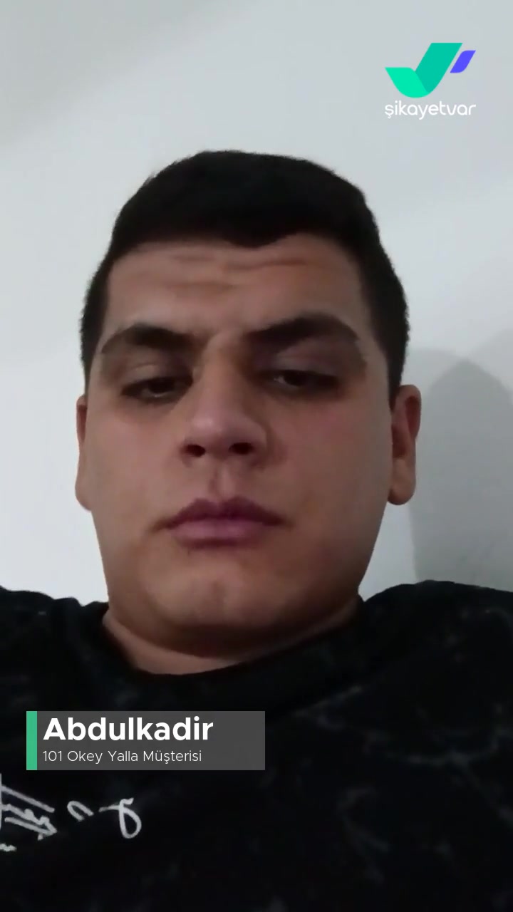 101 Okey Yalla Fazla Para Geri Alma! videonun kapak resmi